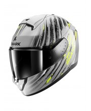 Shark Ridill 2 Assya Motorcycle Helmet at JTS Biker Clothing